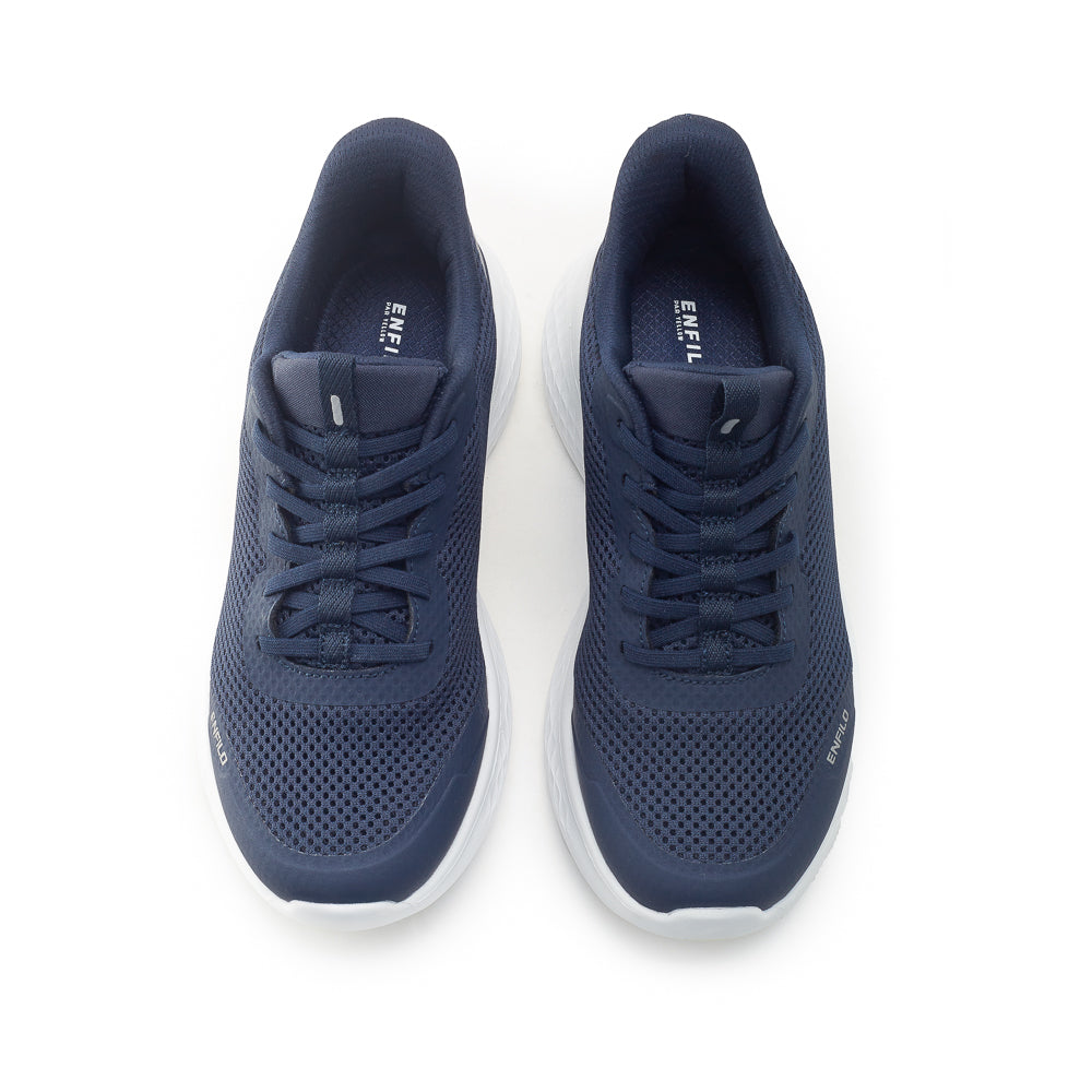 121174-43-ENFILOURBAIN-02-ENFILO URBAIN-Women's Athletic Shoes-Yellow Shoes-Yellow Shoes