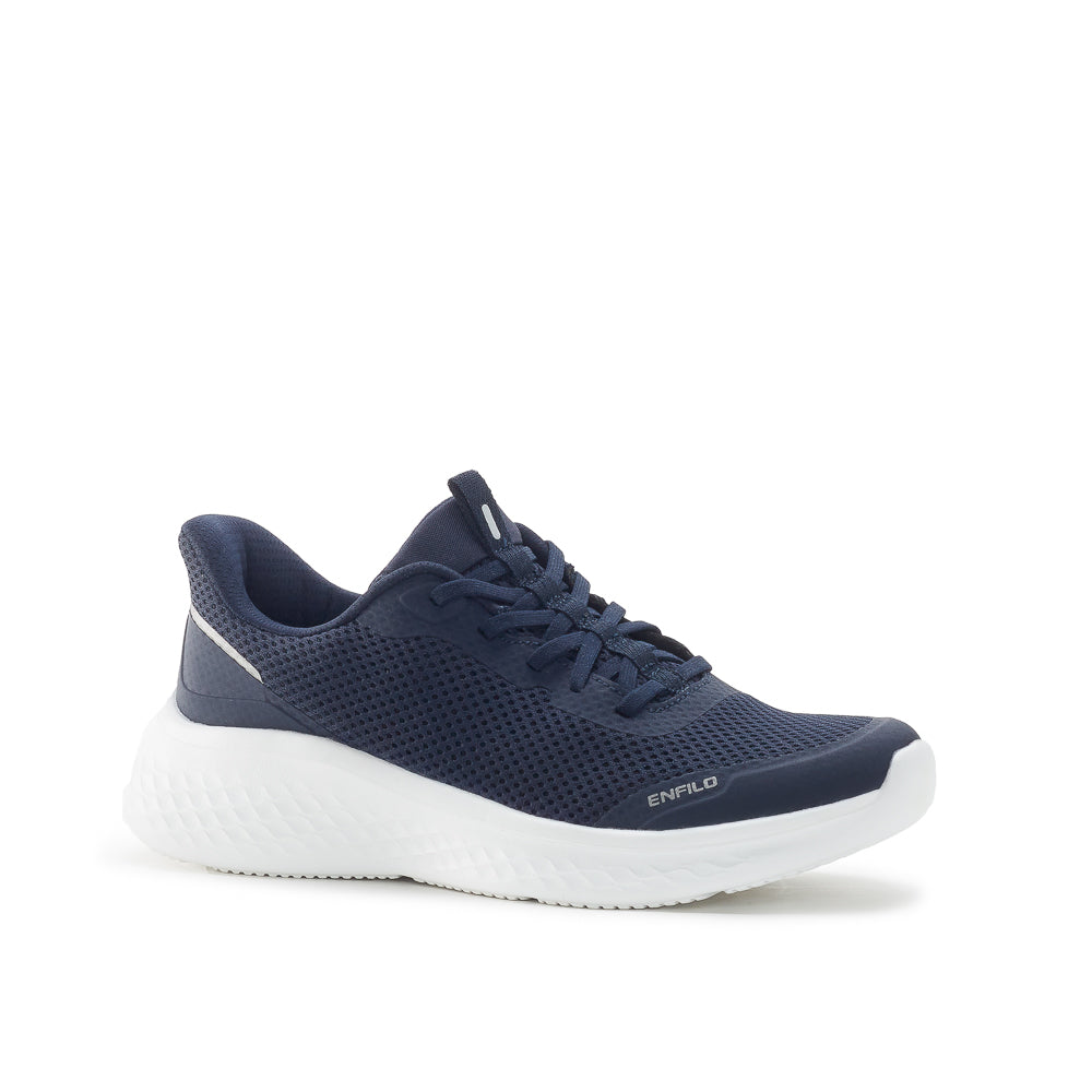 121174-43-ENFILOURBAIN-03-ENFILO URBAIN-Women's Athletic Shoes-Yellow Shoes-Yellow Shoes