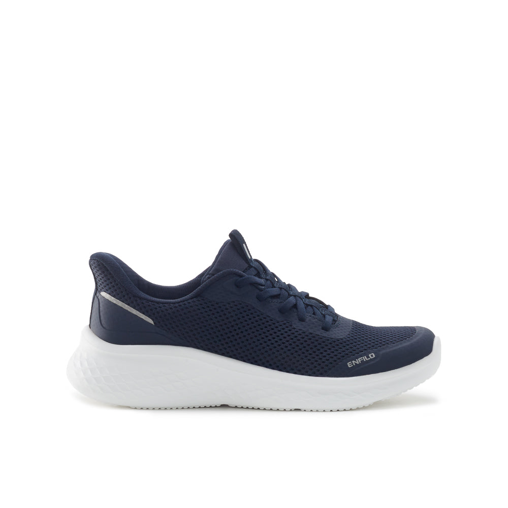 Yellow Shoes | Womens-Athletic-Walking-Classic | ENFILO URBAIN |