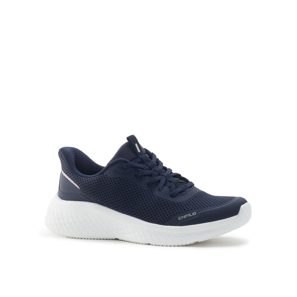 Yellow Shoes | Womens-Athletic-Walking-Classic | ENFILO URBAIN |