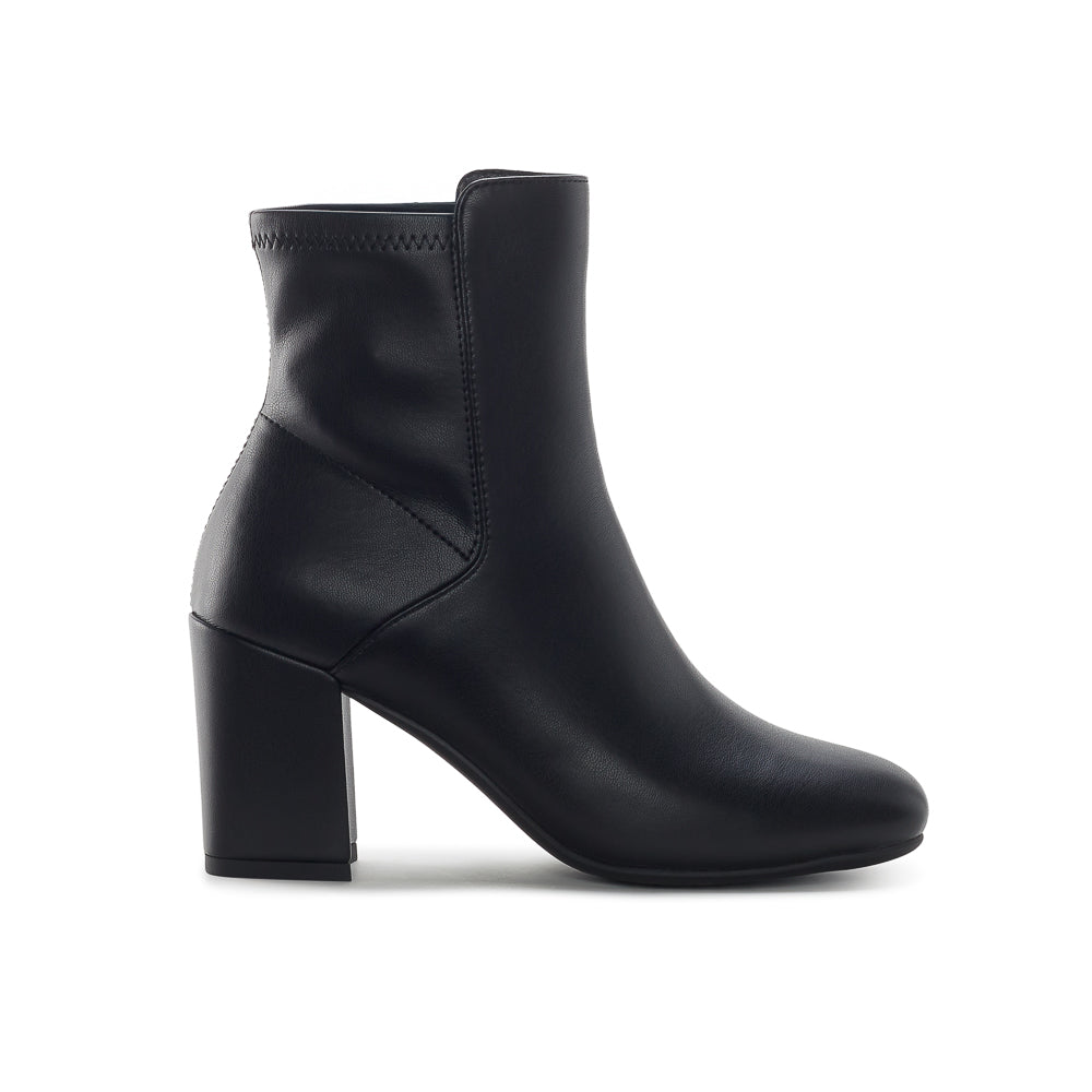 121175-01-JUDITH-01-121175-01-JUDITH-Women's Fashion Light Boots-Yellow Shoes-Yellow Shoes