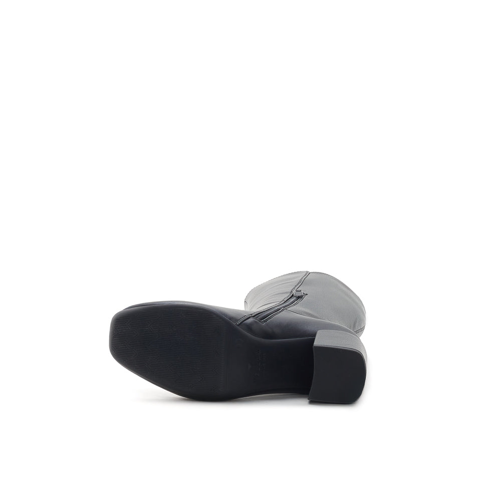 121176-01-JUDITHHAUTE-05-JUDITH HAUTE-Women's Fashion Light Boots-Yellow Shoes-Yellow Shoes