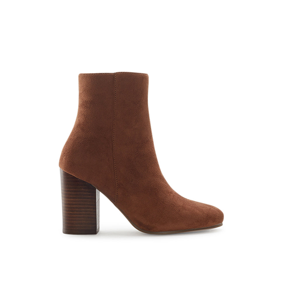 121177-31-JENNYFER-01-121177-31-JENNYFER-Women's Fashion Light Boots-Yellow Shoes-Yellow Shoes