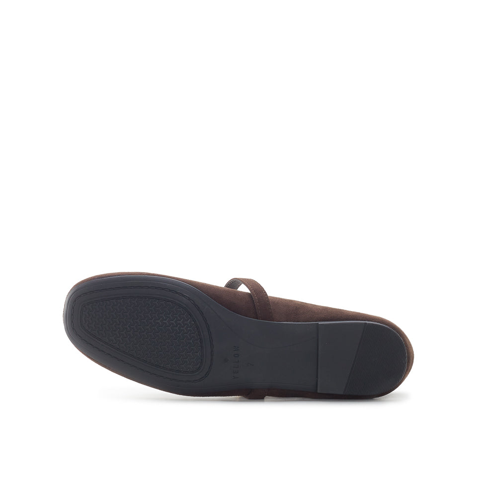 121179-10-MANUELLA-05-MANUELLA-Women's Casual Shoes-Yellow Shoes-Yellow Shoes