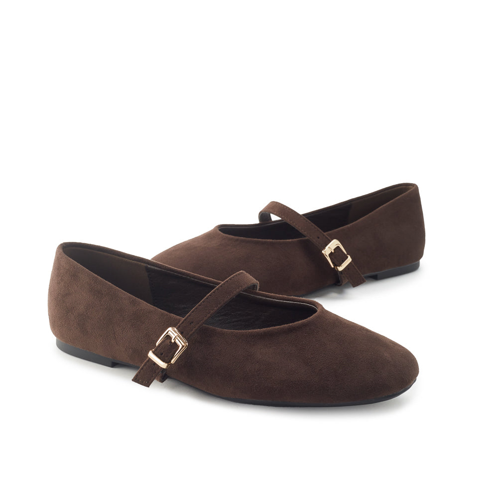 121179-10-MANUELLA-06-MANUELLA-Women's Casual Shoes-Yellow Shoes-Yellow Shoes