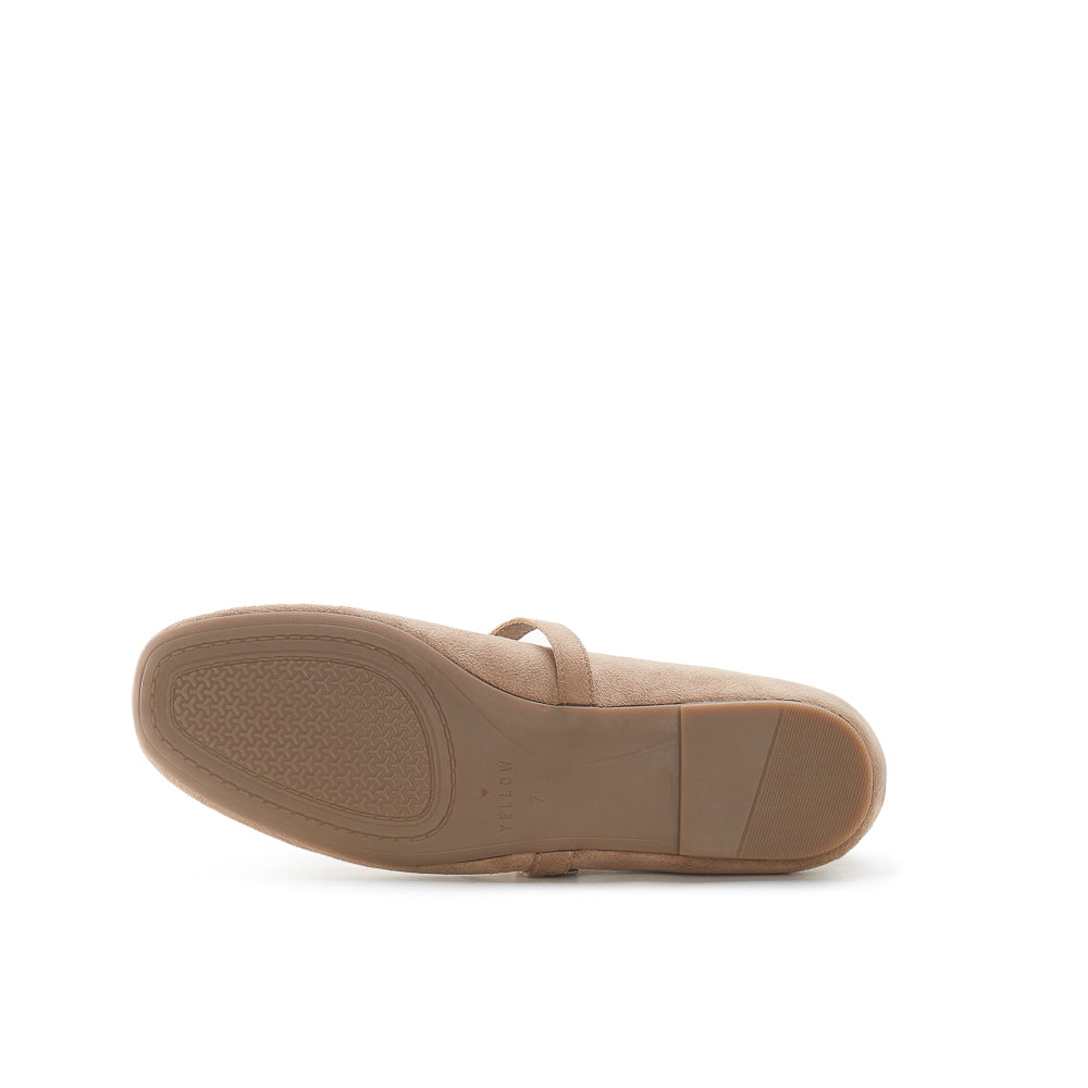 121179-35-MANUELLA-05-MANUELLA-Women's Casual Shoes-Yellow Shoes-Yellow Shoes