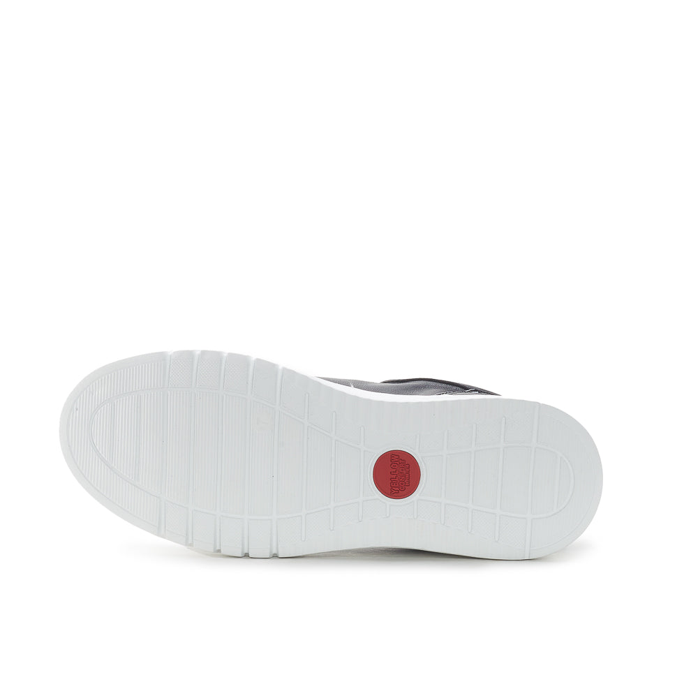 121180-01-MADELEINE-05-MADELEINE-Women's Comfort Shoes-Yellow Shoes-Yellow Shoes