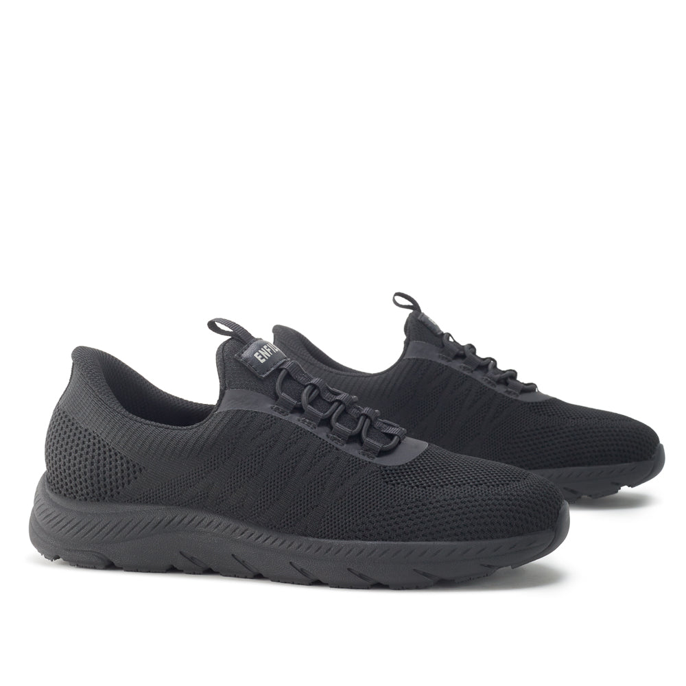 121181-01-ENFILODURABLE-06-ENFILO DURABLE-Women's Comfort Shoes-Yellow Shoes-Yellow Shoes