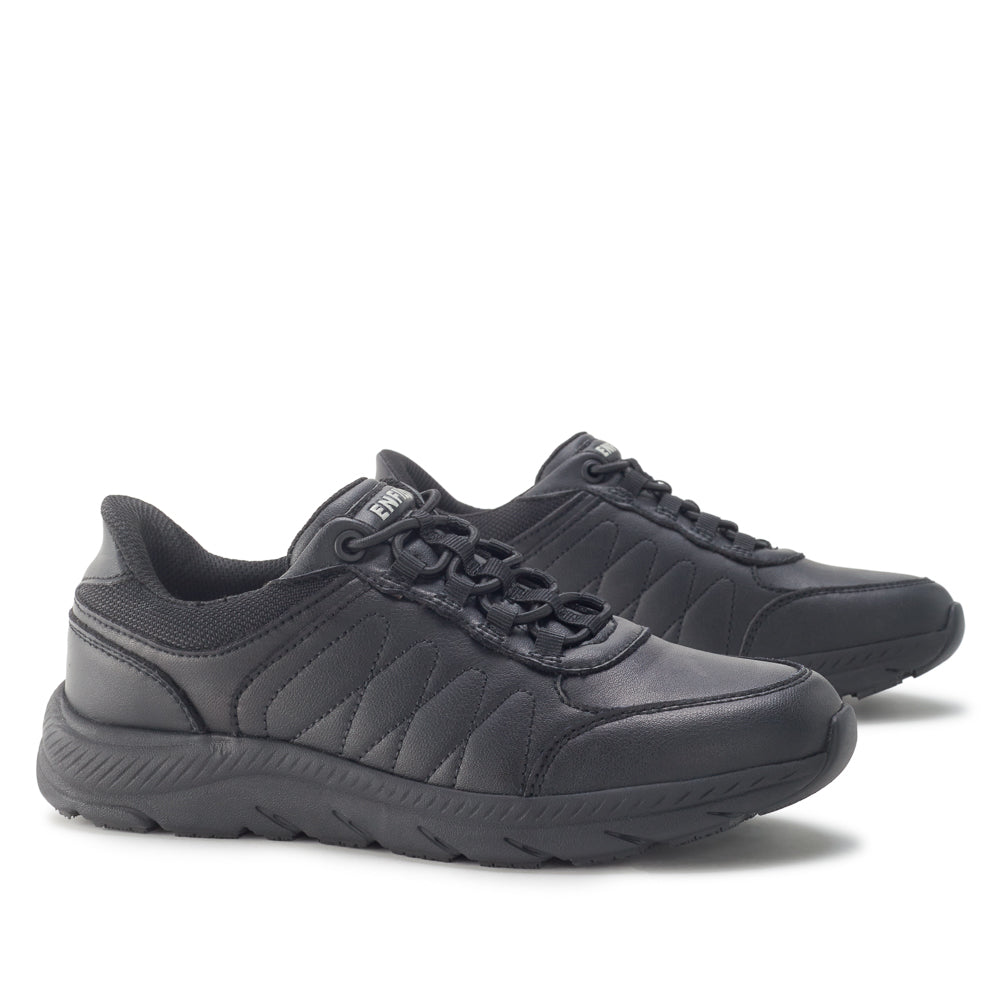 121182-01-ENFILOPRIME-02-ENFILO PRIME-Women's Comfort Shoes-Yellow Shoes-Yellow Shoes