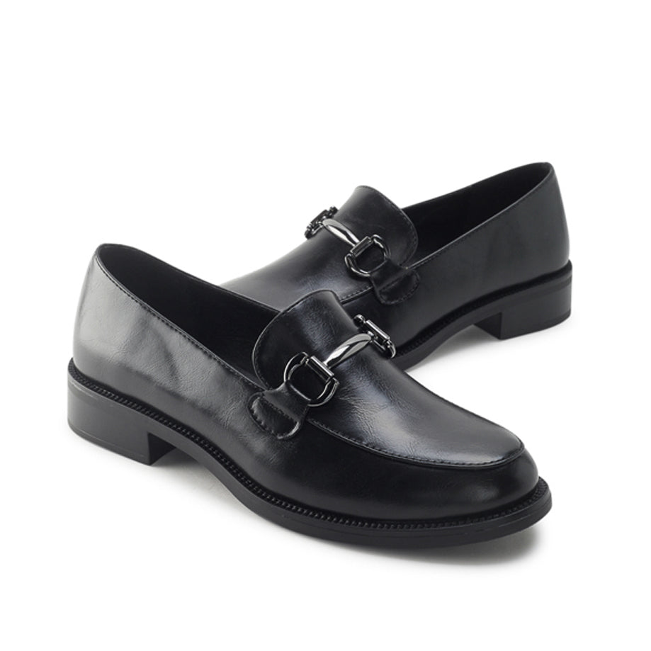 121186-01-PROMESSE-02-PROMESSE-Women's Casual Shoes-Yellow Shoes-Yellow Shoes