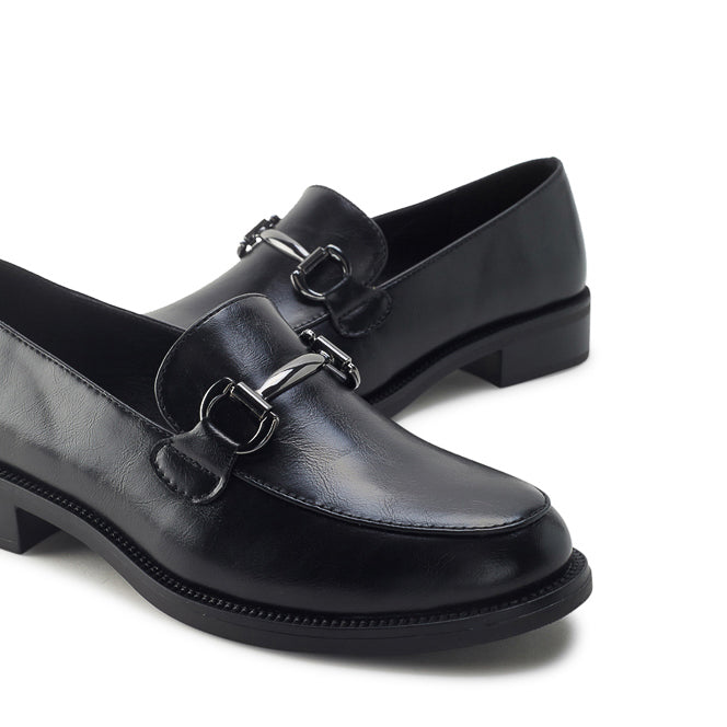 121186-01-PROMESSE-06-PROMESSE-Women's Casual Shoes-Yellow Shoes-Yellow Shoes