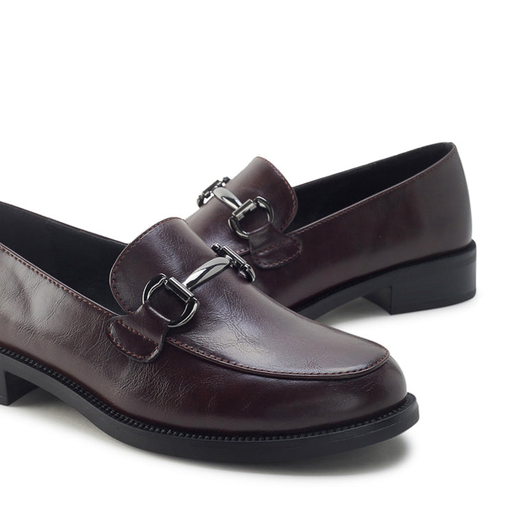 121186-50-PROMESSE-02-PROMESSE-Women's Casual Shoes-Yellow Shoes-Yellow Shoes