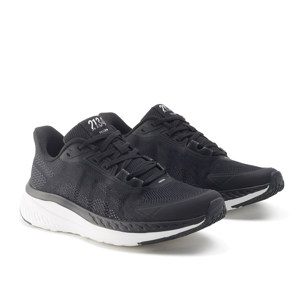 121189-01-ENFILO_2134-02-ENFILO 2134-Women's Athletic Shoes-Yellow Shoes-Yellow Shoes