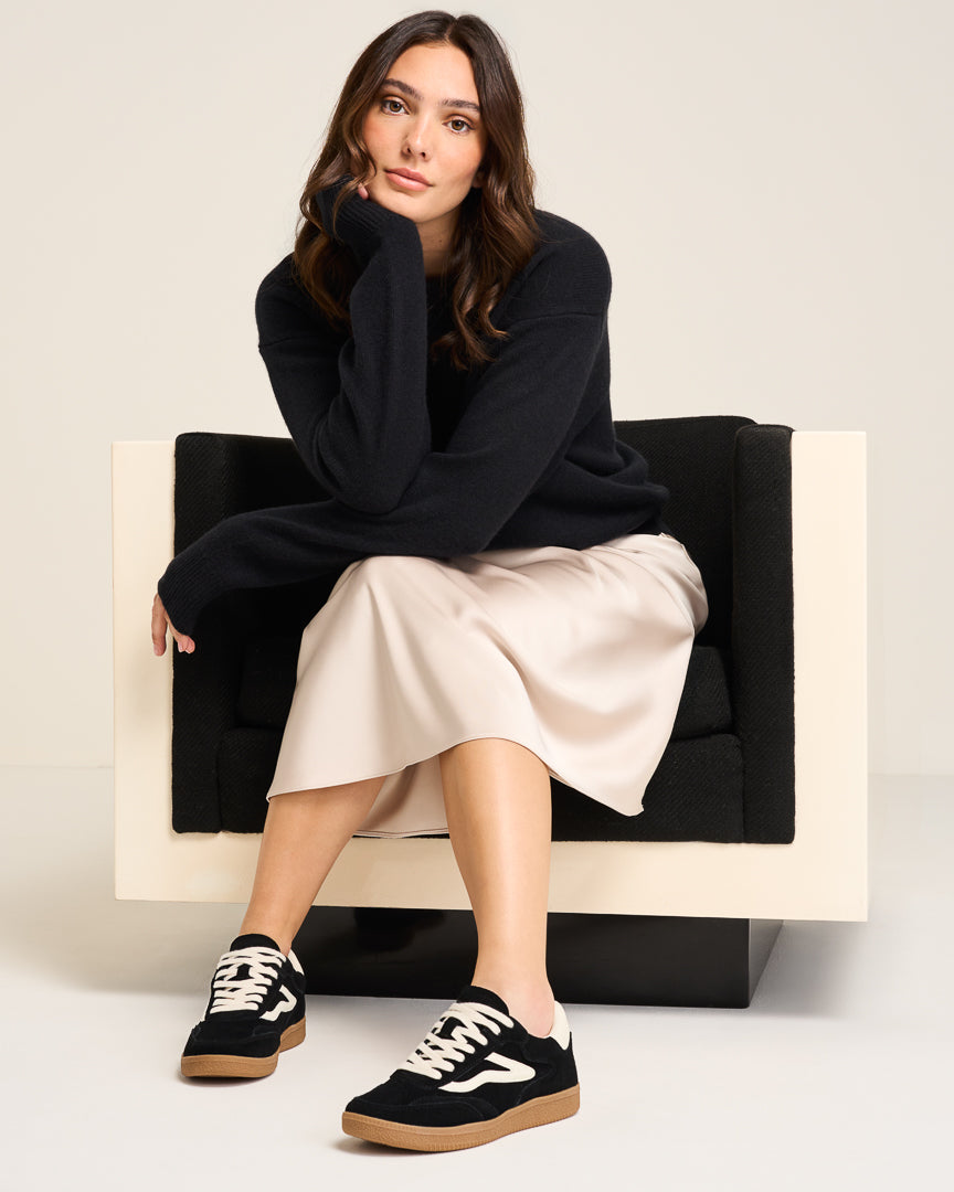 Yellow Shoes | Women's Casual Shoes | MARSEILLE | 121190-01