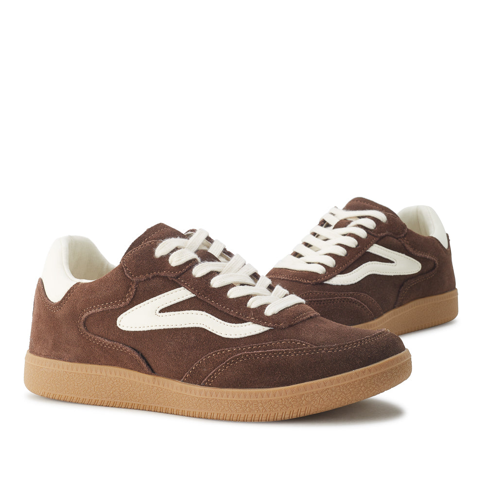 121190-10-MARSEILLE-02-MARSEILLE-Women's Casual Shoes-Yellow Shoes-Yellow Shoes