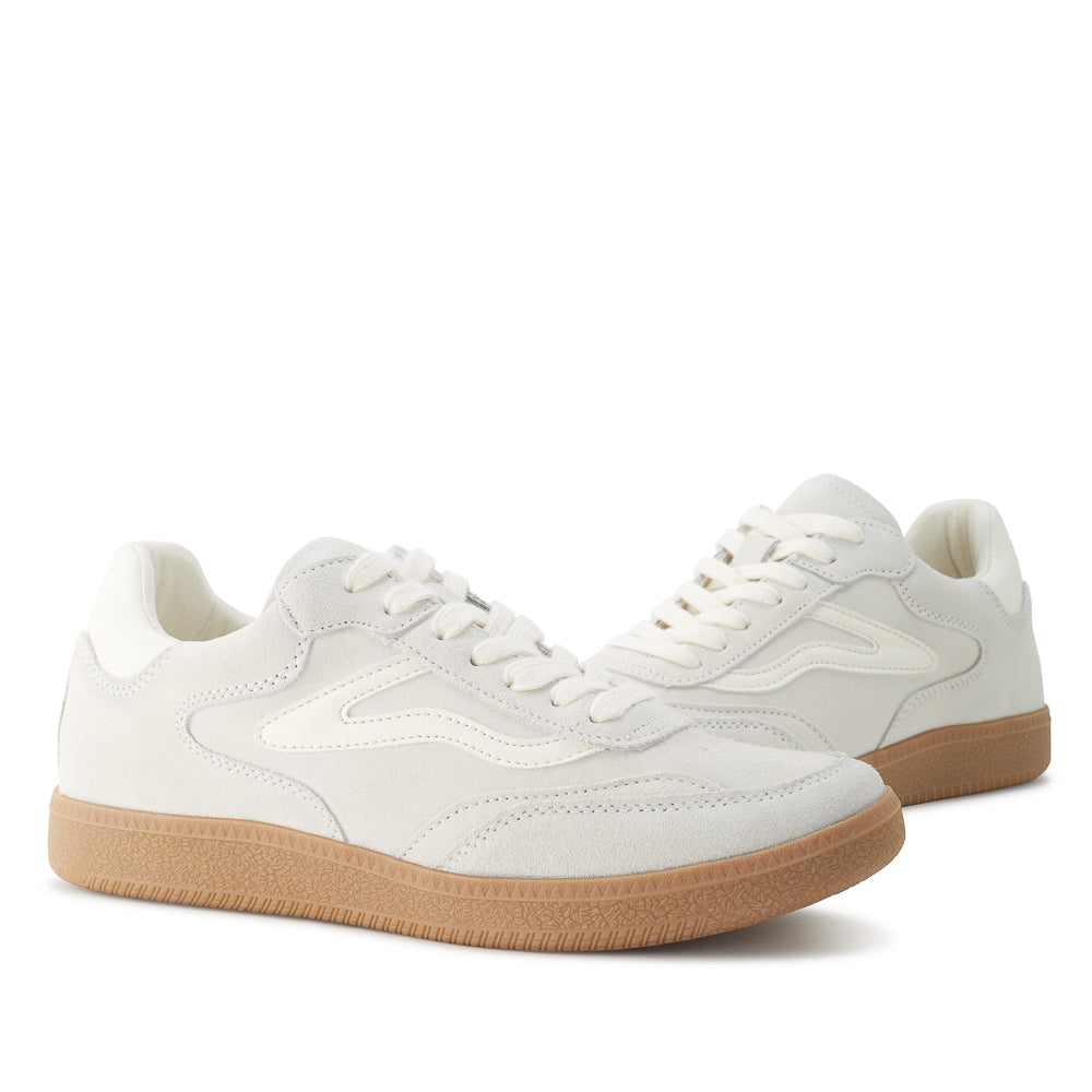 121190-77-MARSEILLE-02-MARSEILLE-Women's Casual Shoes-Yellow Shoes-Yellow Shoes