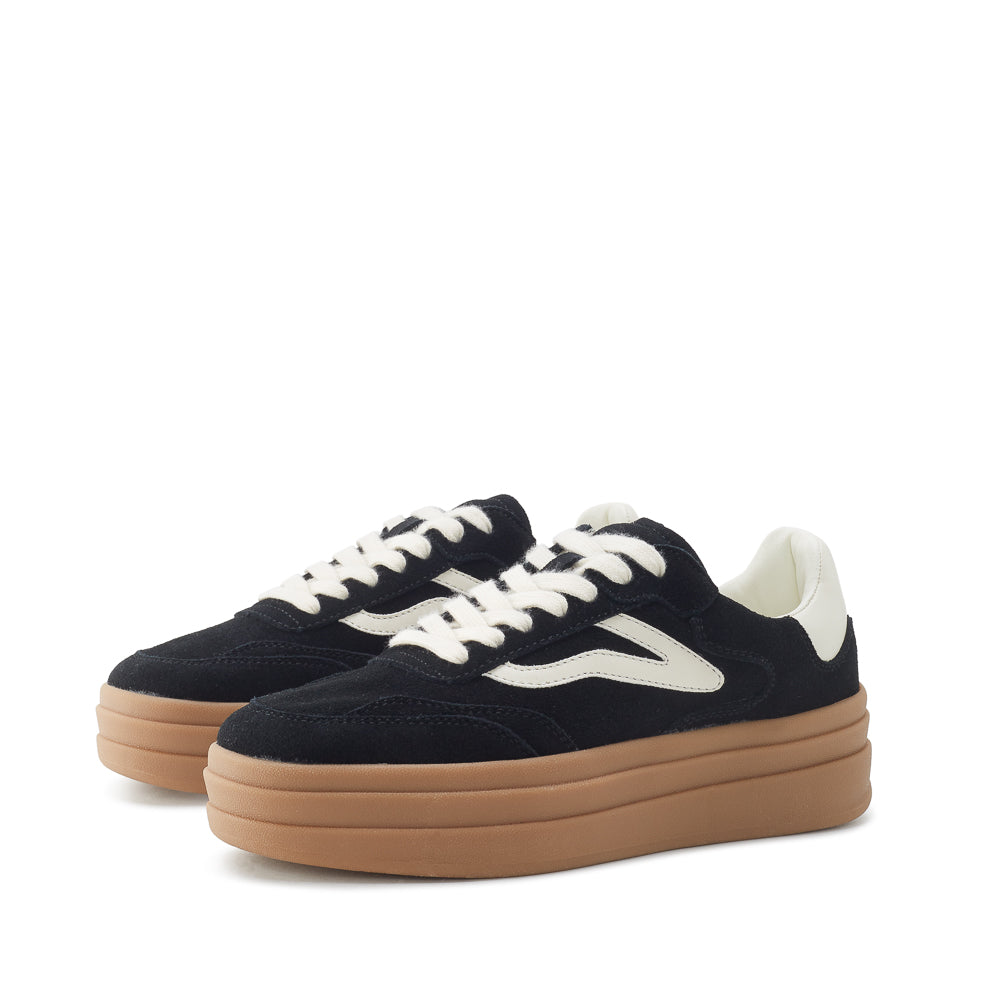 121192-01-PROVENCE-02-PROVENCE-Women's Casual Shoes-Yellow Shoes-Yellow Shoes