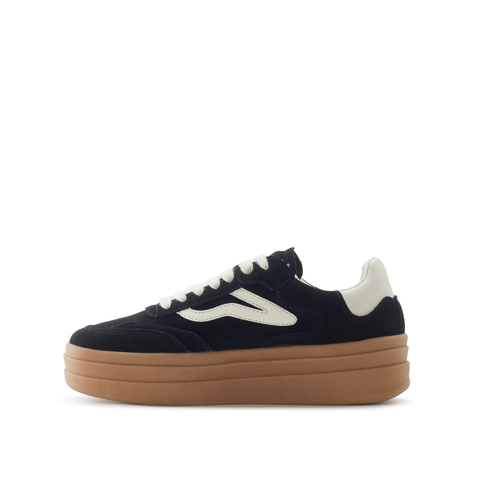 121192-01-PROVENCE-04-PROVENCE-Women's Casual Shoes-Yellow Shoes-Yellow Shoes