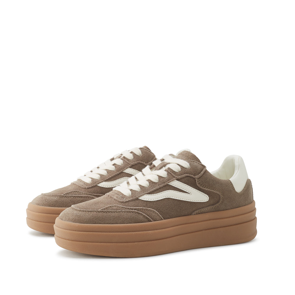 121192-25-PROVENCE-02-PROVENCE-Women's Casual Shoes-Yellow Shoes-Yellow Shoes