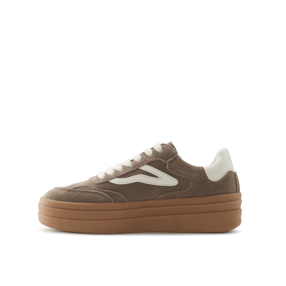 121192-25-PROVENCE-04-PROVENCE-Women's Casual Shoes-Yellow Shoes-Yellow Shoes