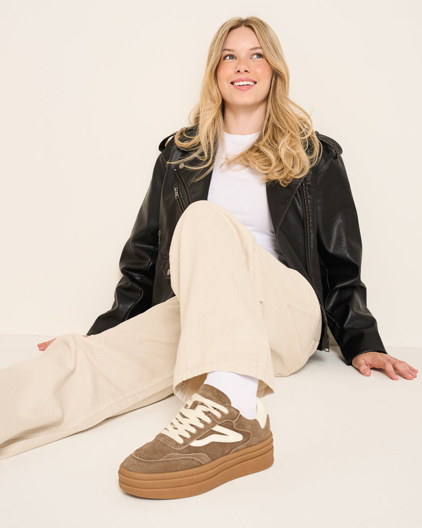 Yellow Shoes | Women's Casual Shoes | PROVENCE | 121192-25