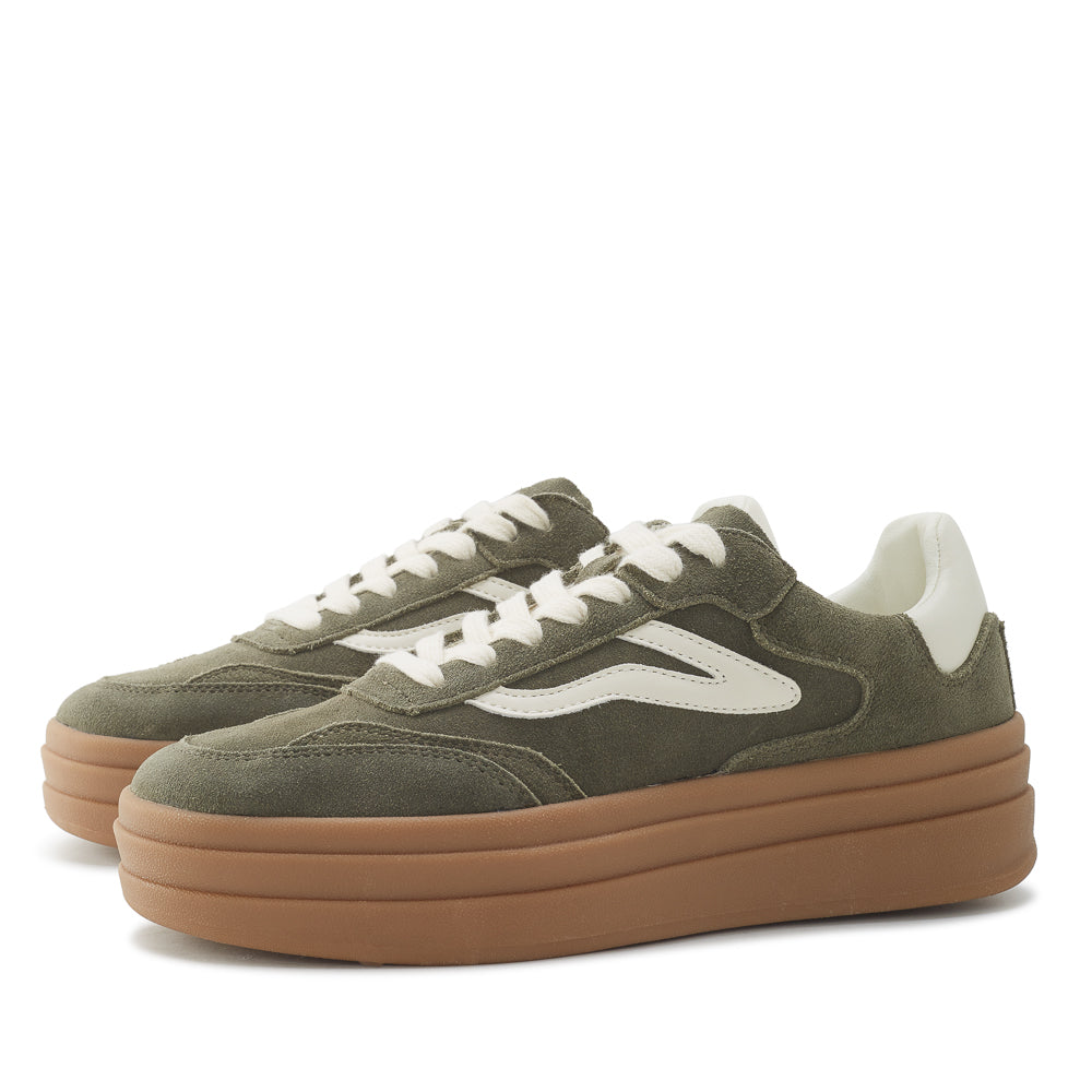 121192-60-PROVENCE-02-PROVENCE-Women's Casual Shoes-Yellow Shoes-Yellow Shoes