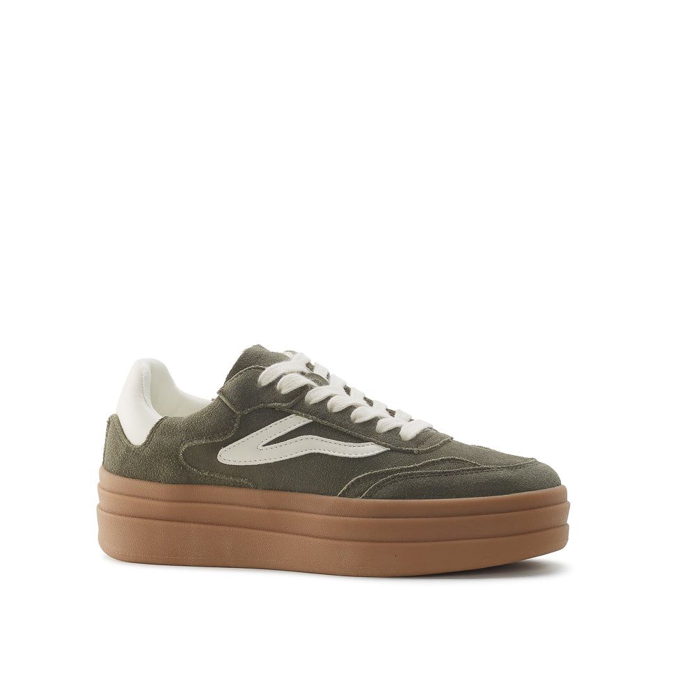 121192-60-PROVENCE-03-PROVENCE-Women's Casual Shoes-Yellow Shoes-Yellow Shoes