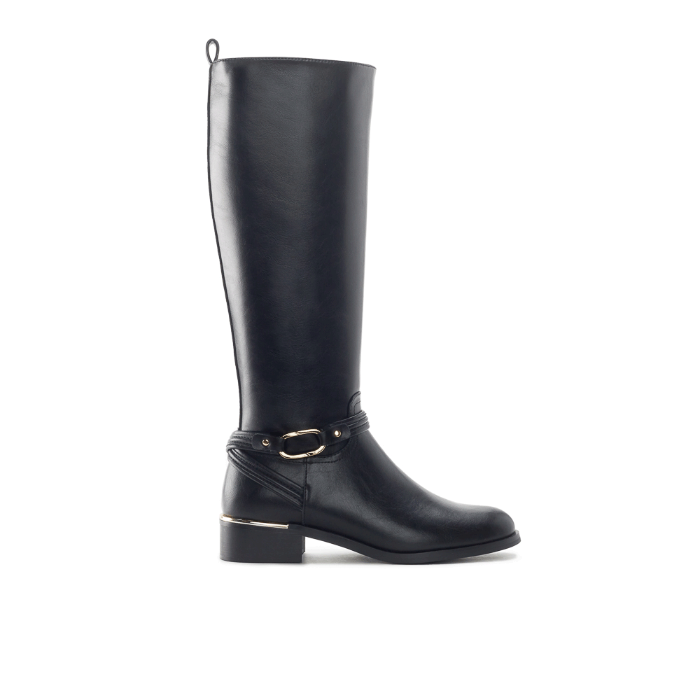 121193-01-PRIMEROSE-01-PRIMEROSE-Women's Fashion Light Boots-Yellow Shoes-Yellow Shoes