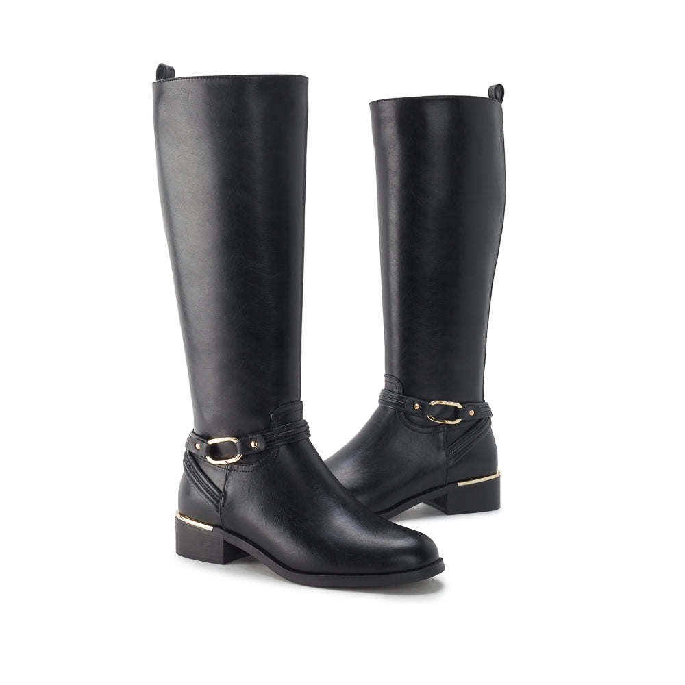 121193-01-PRIMEROSE-03-PRIMEROSE-Women's Fashion Light Boots-Yellow Shoes-Yellow Shoes