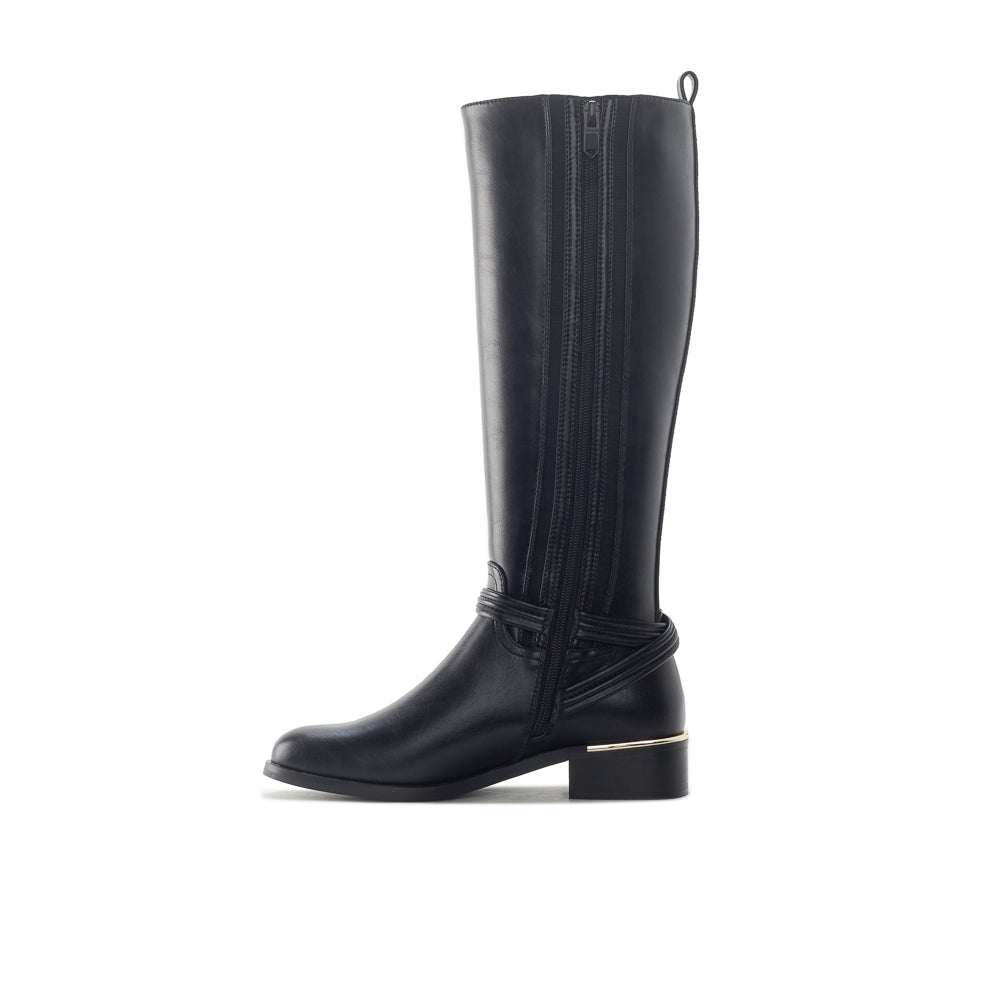 121193-01-PRIMEROSE-05-PRIMEROSE-Women's Fashion Light Boots-Yellow Shoes-Yellow Shoes