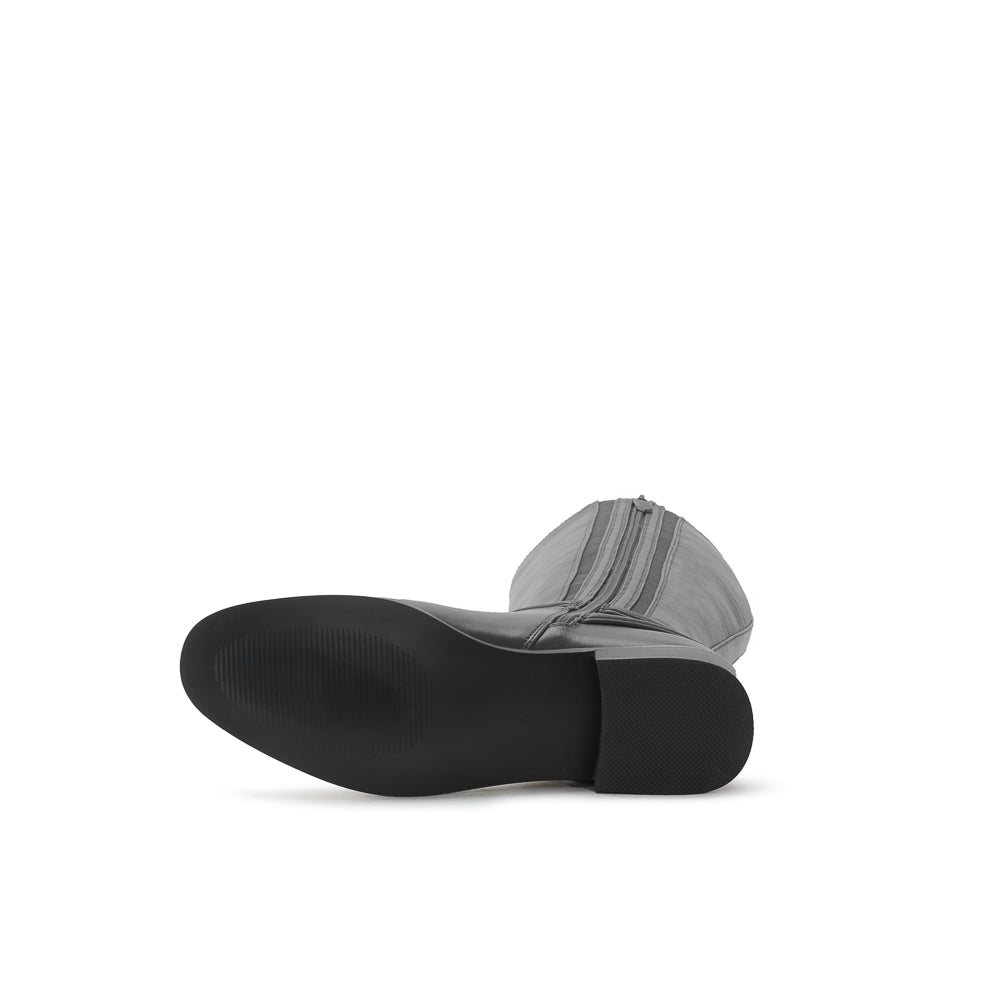 121193-01-PRIMEROSE-06-PRIMEROSE-Women's Fashion Light Boots-Yellow Shoes-Yellow Shoes