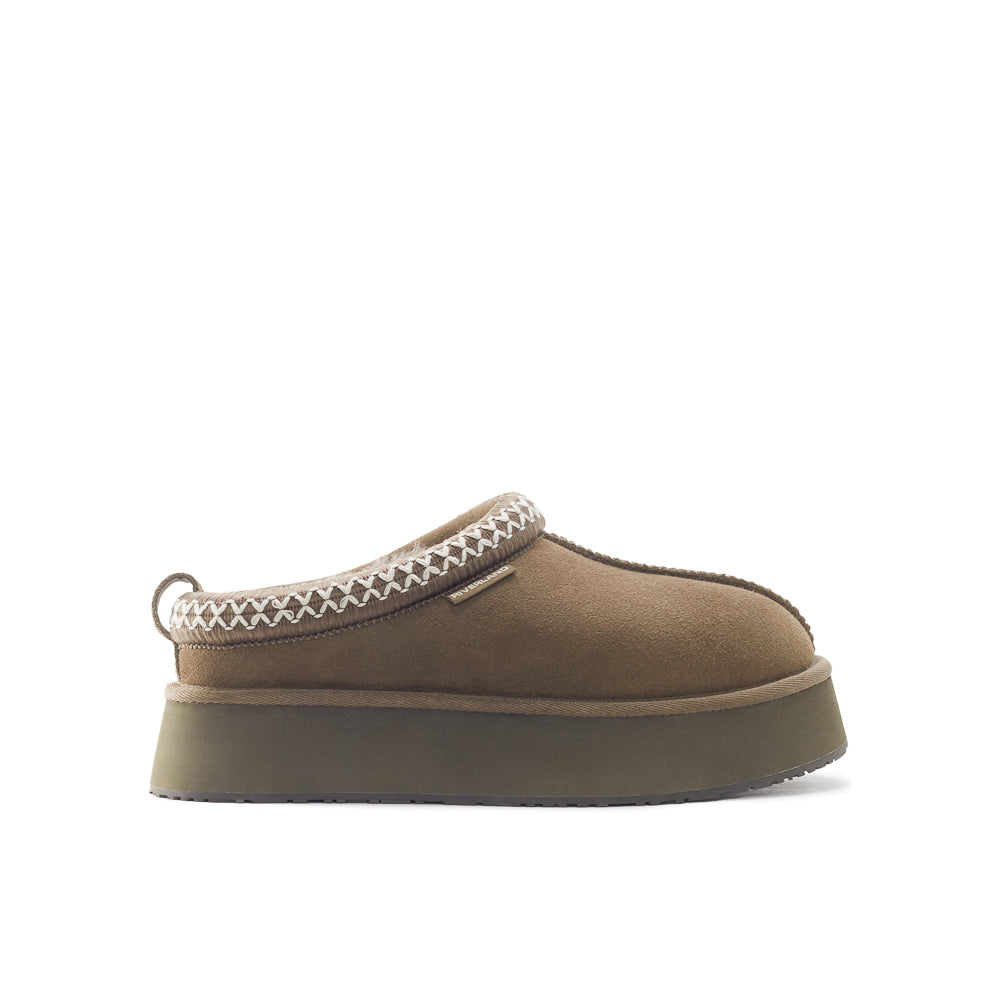 121195-61-VESTIGE-01-121195-61-VESTIGE - RIVERLAND-Women's Casual Shoes-Yellow Shoes-Yellow Shoes