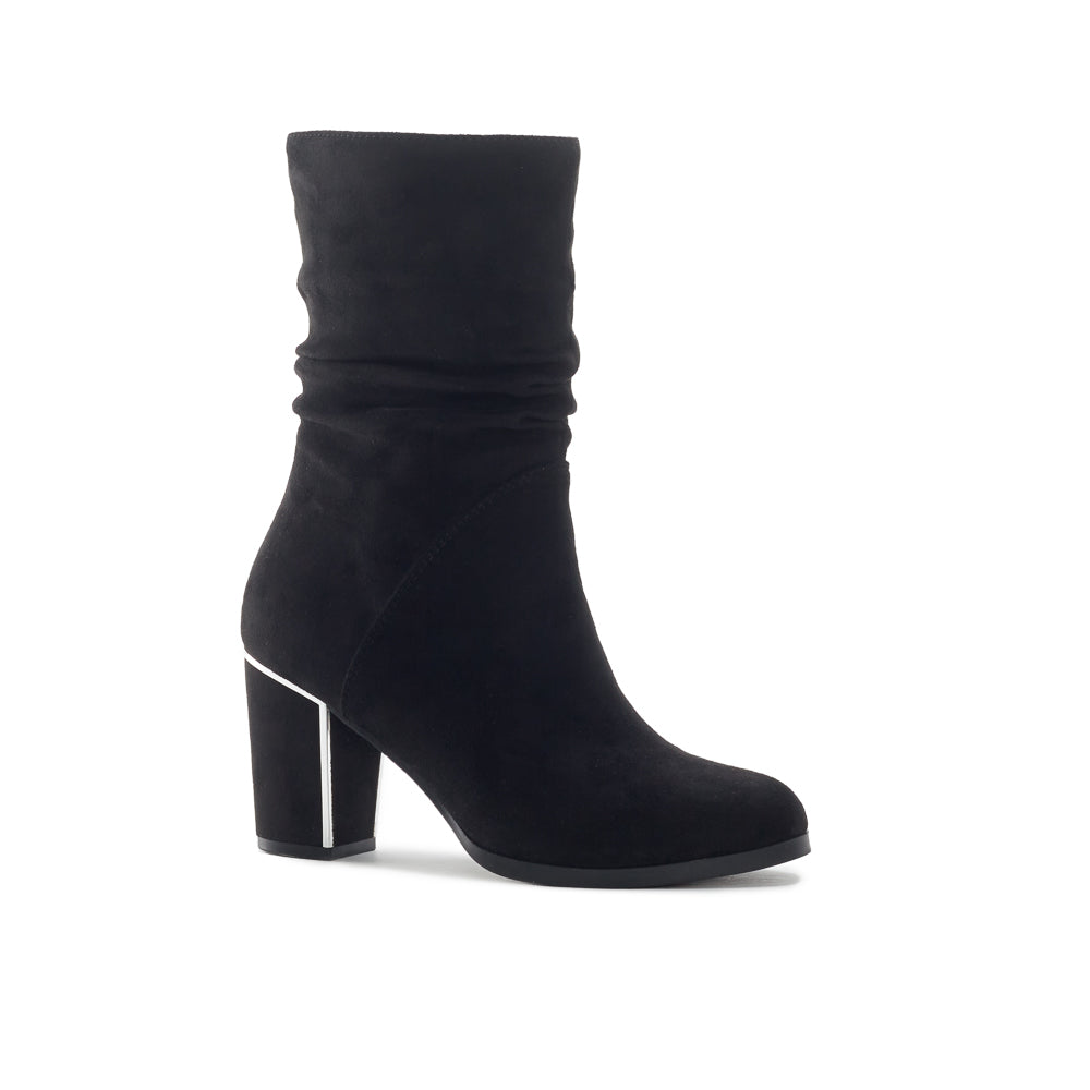 121203-01-ADRIANA-03-ADRIANA-Women's Fashion Light Boots-Yellow Shoes-Yellow Shoes