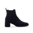 121204-01-ROSELINE-01-121204-01-ROSELINE-Women's Fashion Light Boots-Yellow Shoes-Yellow Shoes