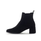 121204-01-ROSELINE-04-ROSELINE-Women's Fashion Light Boots-Yellow Shoes-Yellow Shoes