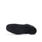 121204-01-ROSELINE-05-ROSELINE-Women's Fashion Light Boots-Yellow Shoes-Yellow Shoes