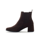 121204-10-ROSELINE-04-ROSELINE-Women's Fashion Light Boots-Yellow Shoes-Yellow Shoes