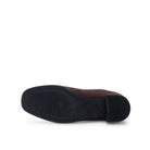 121204-10-ROSELINE-05-ROSELINE-Women's Fashion Light Boots-Yellow Shoes-Yellow Shoes