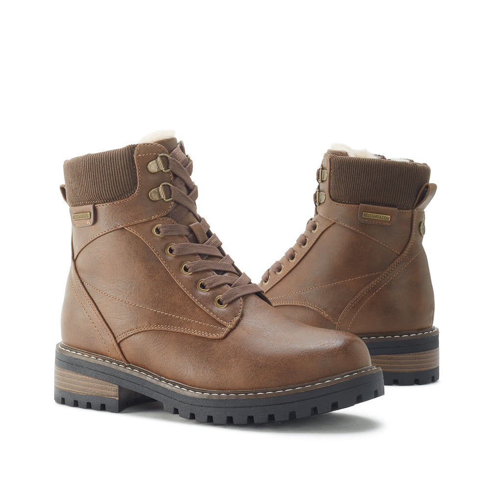 121211-10-PALACE-02-PALACE-Women's Winter Boots-Yellow Shoes-Yellow Shoes