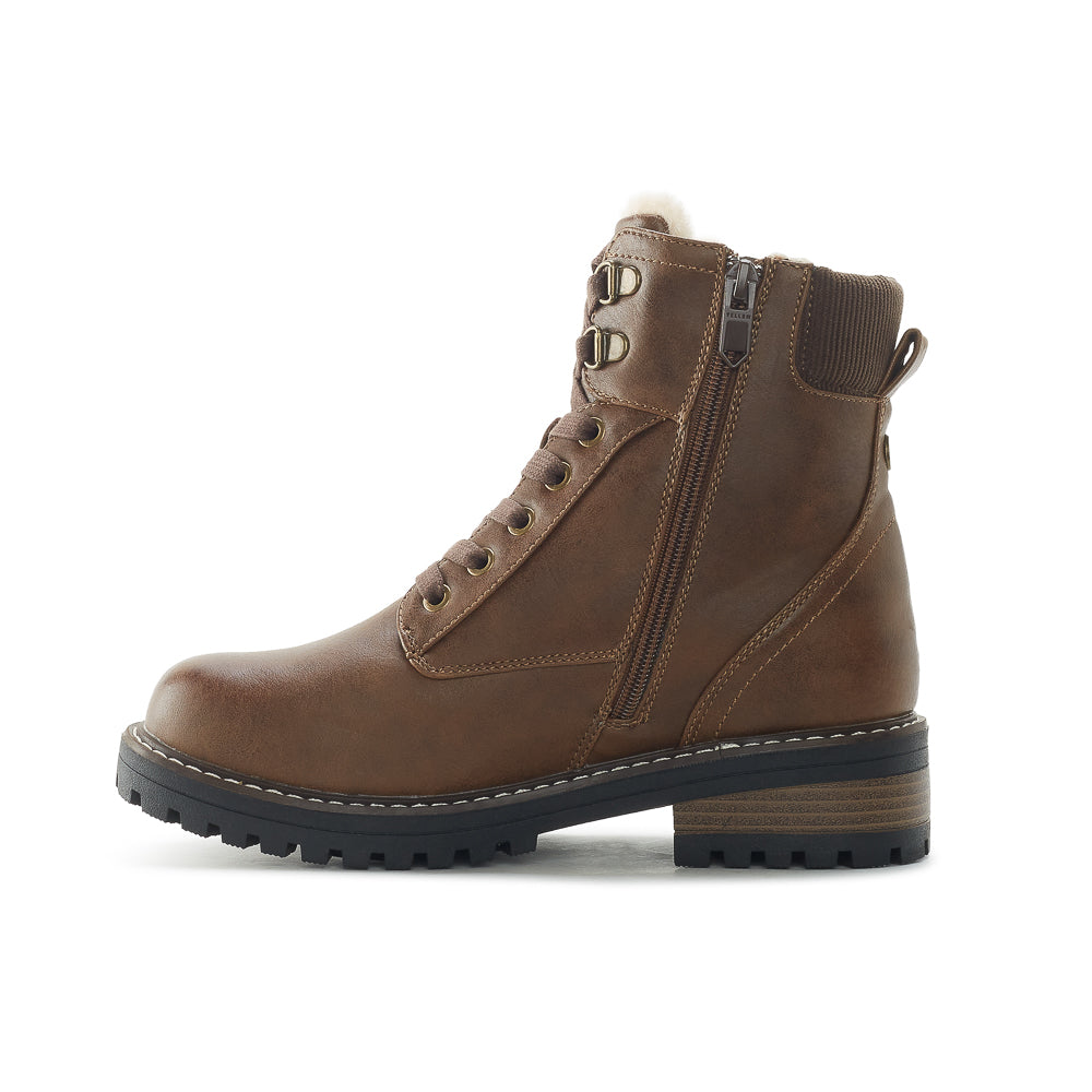 121211-10-PALACE-04-PALACE-Women's Winter Boots-Yellow Shoes-Yellow Shoes