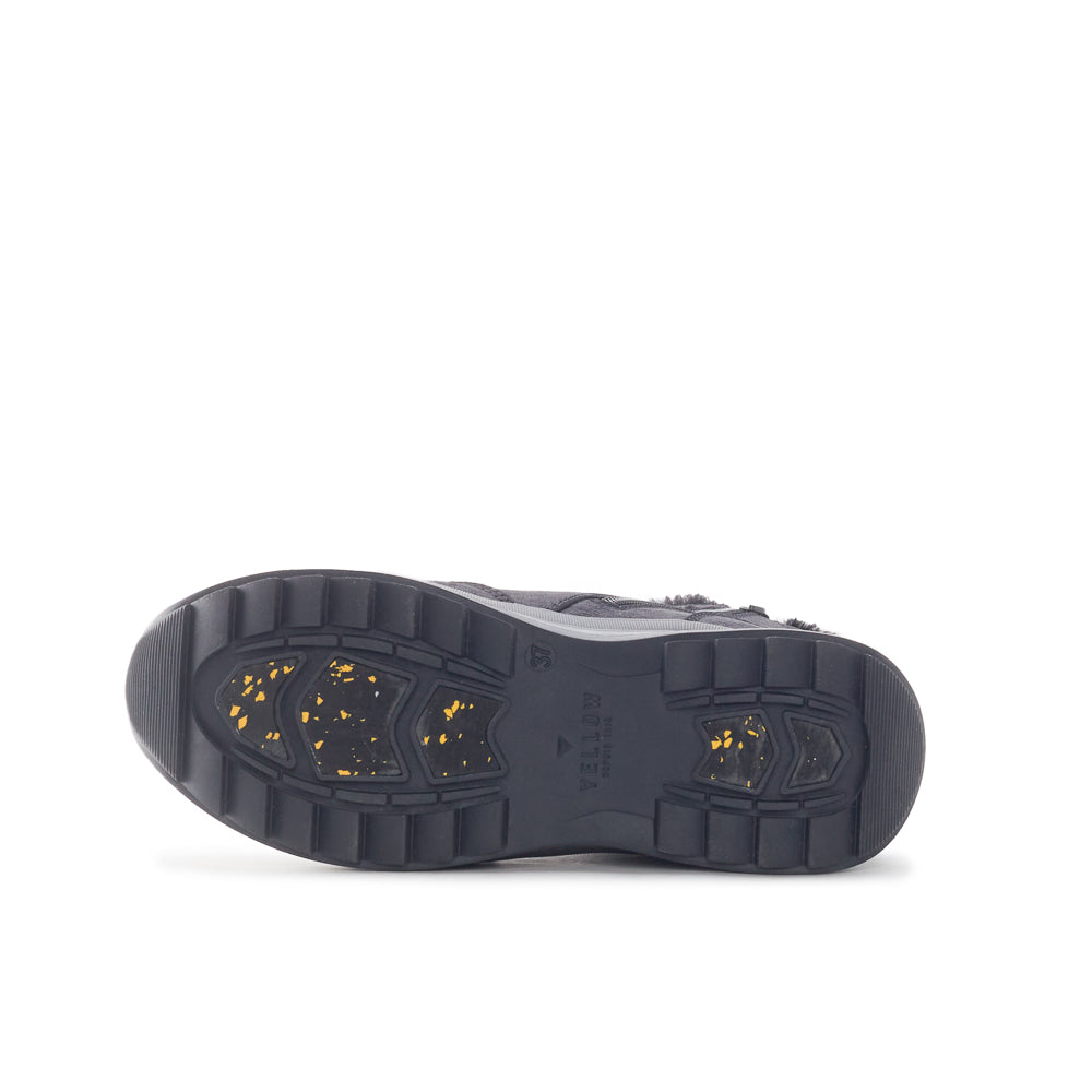 Yellow Shoes | Women's Winter Boots | LEYA | 121216-01