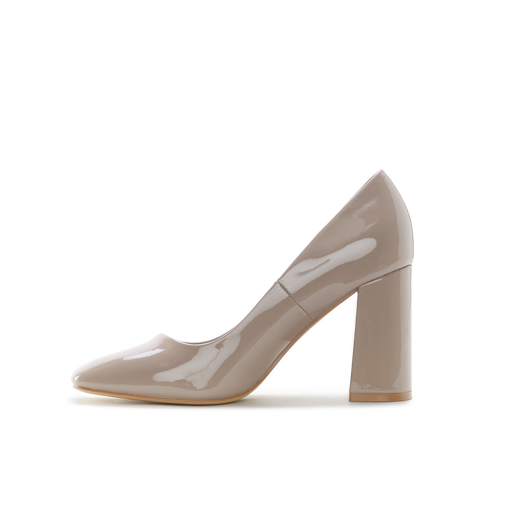 121220-25-VERONE-04-VERONE-Women's Dress Shoes-Yellow Shoes-Yellow Shoes