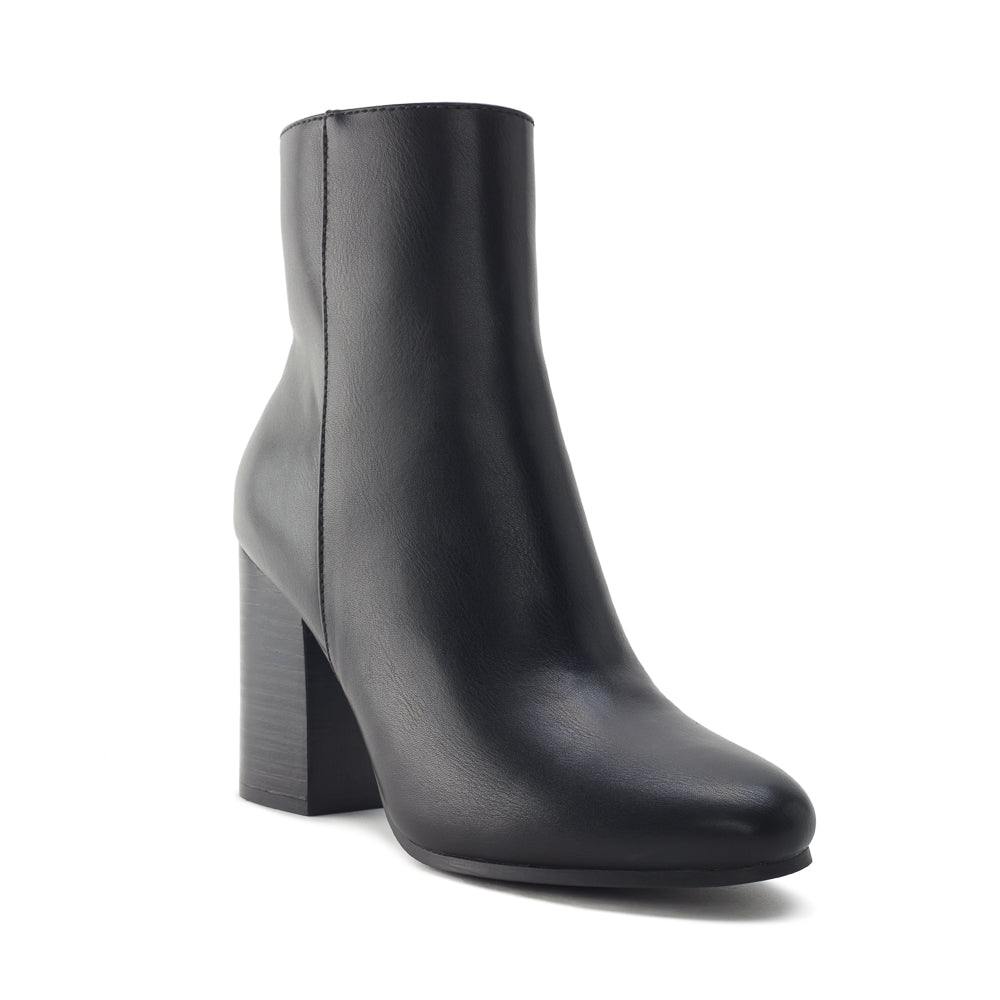 121226-01-JENNYFER_II-02-JENNYFER II-Women's Fashion Light Boots-Yellow Shoes-Yellow Shoes