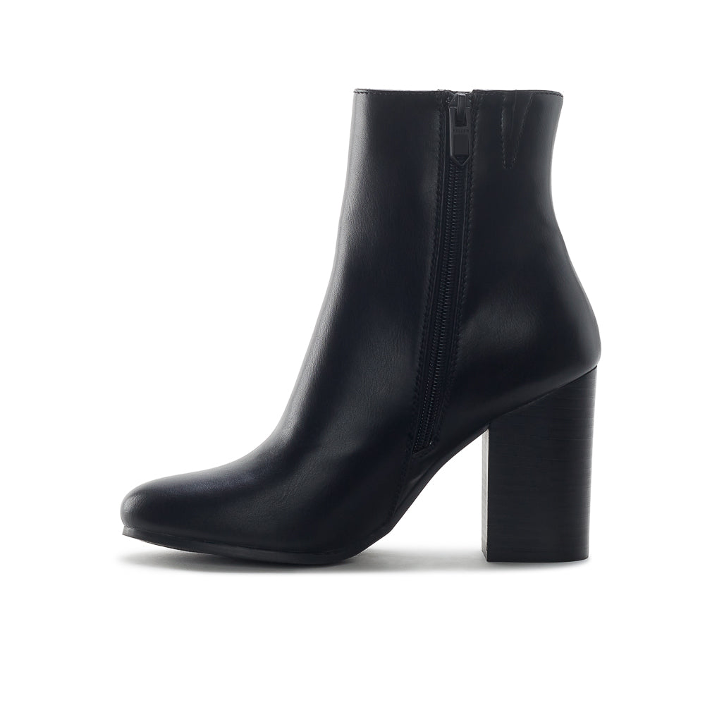 121226-01-JENNYFER_II-04-JENNYFER II-Women's Fashion Light Boots-Yellow Shoes-Yellow Shoes