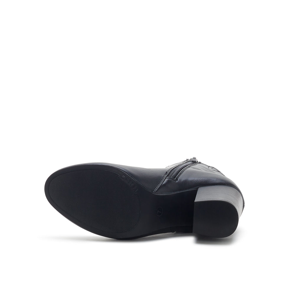 121226-01-JENNYFER_II-05-JENNYFER II-Women's Fashion Light Boots-Yellow Shoes-Yellow Shoes