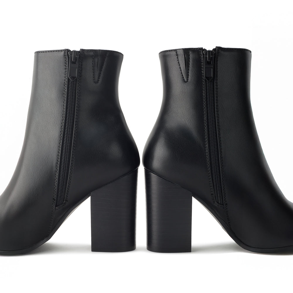 121226-01-JENNYFER_II-06-JENNYFER II-Women's Fashion Light Boots-Yellow Shoes-Yellow Shoes