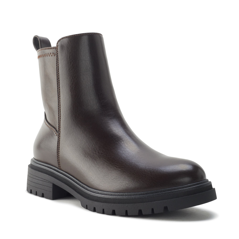 121227-10-JILIAN-02_0a47e0c1-e833-4161-8373-b4d1ba895b8e-JILIAN-Women's Fashion Light Boots-Yellow Shoes-Yellow Shoes