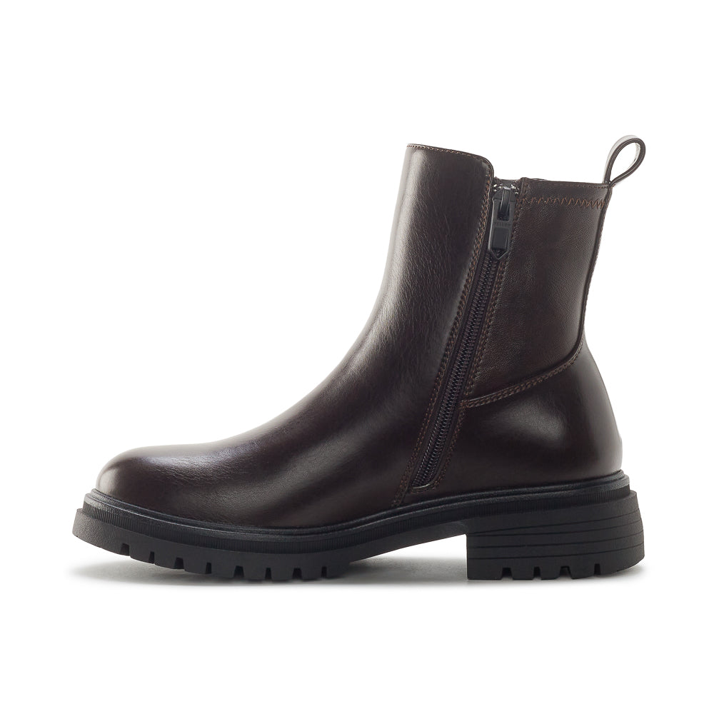 121227-10-JILIAN-04_b3075be0-1f6b-4683-8572-ad387930ebbc-JILIAN-Women's Fashion Light Boots-Yellow Shoes-Yellow Shoes