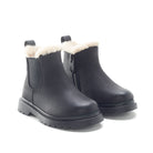 121232-01-PRESLEY_MINI-02-PRESLEY MINI-Baby Booties-Yellow Shoes-Yellow Shoes