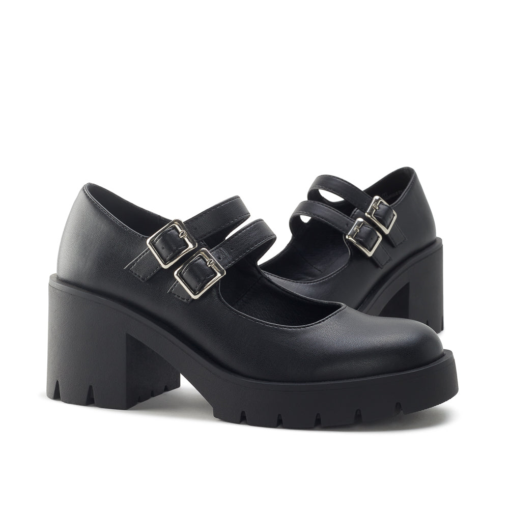 121236-01-VIVIANE-02-VIVIANE-Women's Casual Shoes-Yellow Shoes-Yellow Shoes